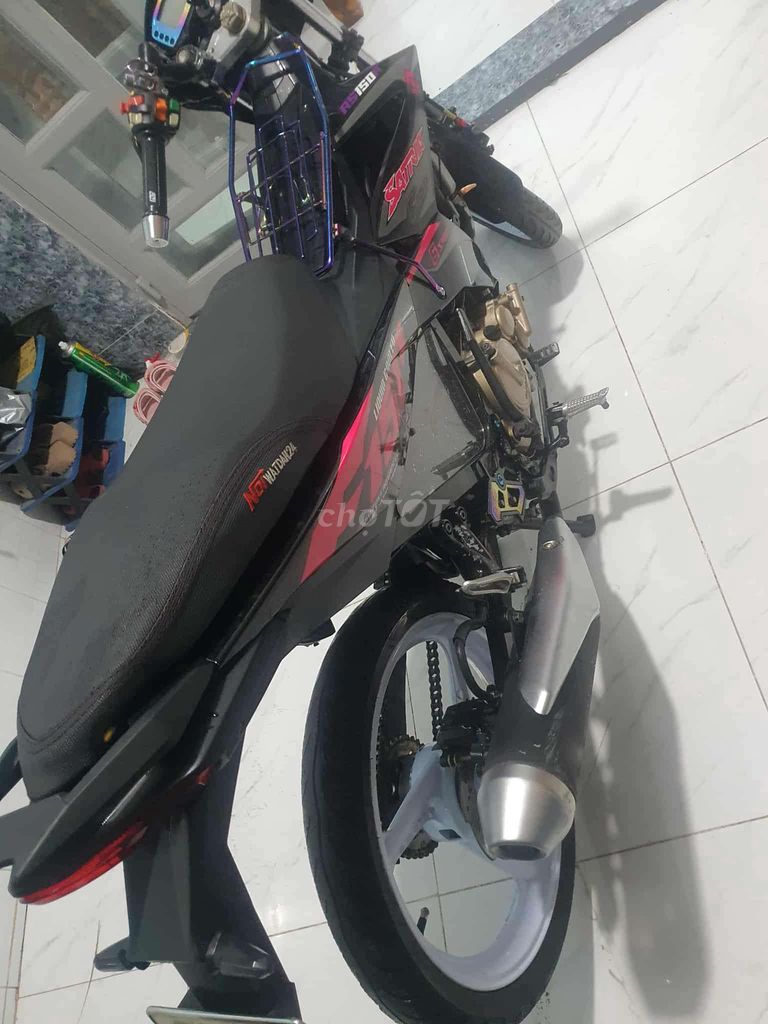 Kẹt tiền cần bán gấp. Mua bán Xe máy tại Huyện Giồng Riềng Kiên Giang được đăng bởi Tuan hình 5