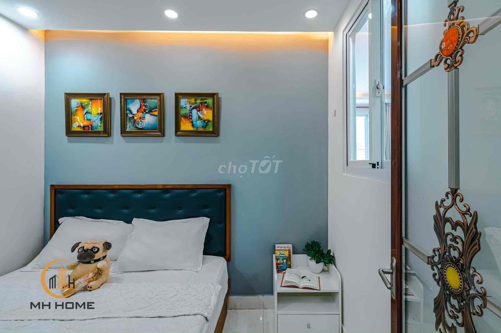 1 PHÒNG NGỦ NGAY SÂN BAY ĐƯỜNG CỬU LONG  40m2 QUẬN TÂN BÌNH