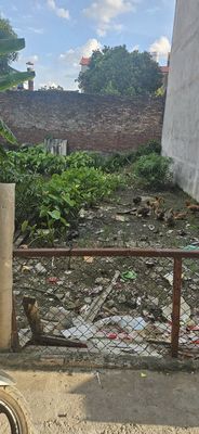 🌈 🌈Lô 51m2 Nhỏ Xinh, Bến Trung, Bắc Hồng – 1 phút ra Vin Bắc Hồng. Mua bán đất tại Huyện Đông Anh Hà Nội được đăng bởi LINH DREAMLAND