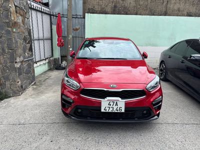Kia Cerato 1.6 Luxury 2020, 1 chủ từ đầu. Mua bán Ô tô tại Thành phố Thuận An Bình Dương được đăng bởi Trung Phạm