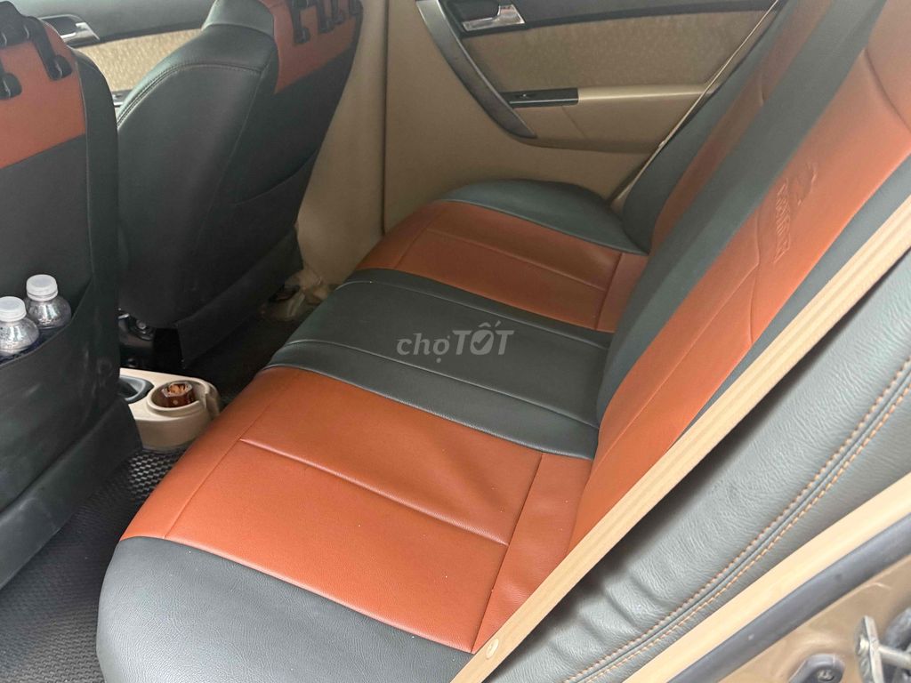 Chevelet aveo 2016 tự động. Mua bán Ô tô tại Quận Bình Tân Tp Hồ Chí Minh được đăng bởi duy khang hình 7