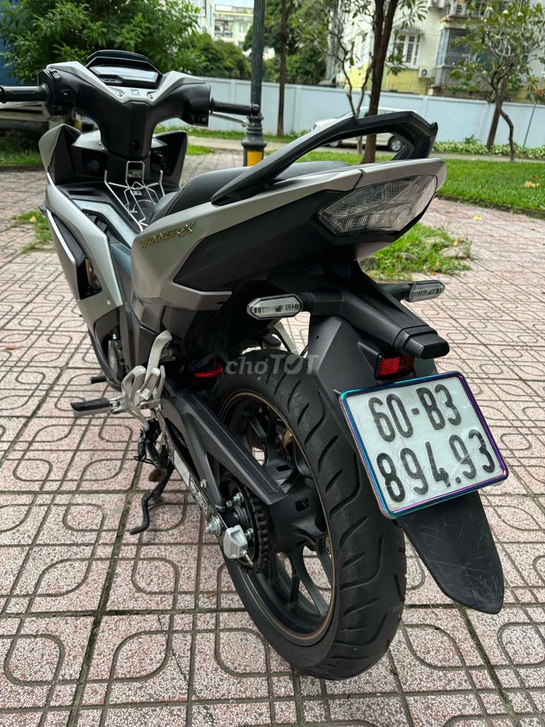 Honda Winner V3 Abs 2022 Bs Đồng Nai Zin Đẹp. Mua bán Xe máy tại Quận Gò Vấp Tp Hồ Chí Minh được đăng bởi Cầm Đồ Cường Phát hình 3