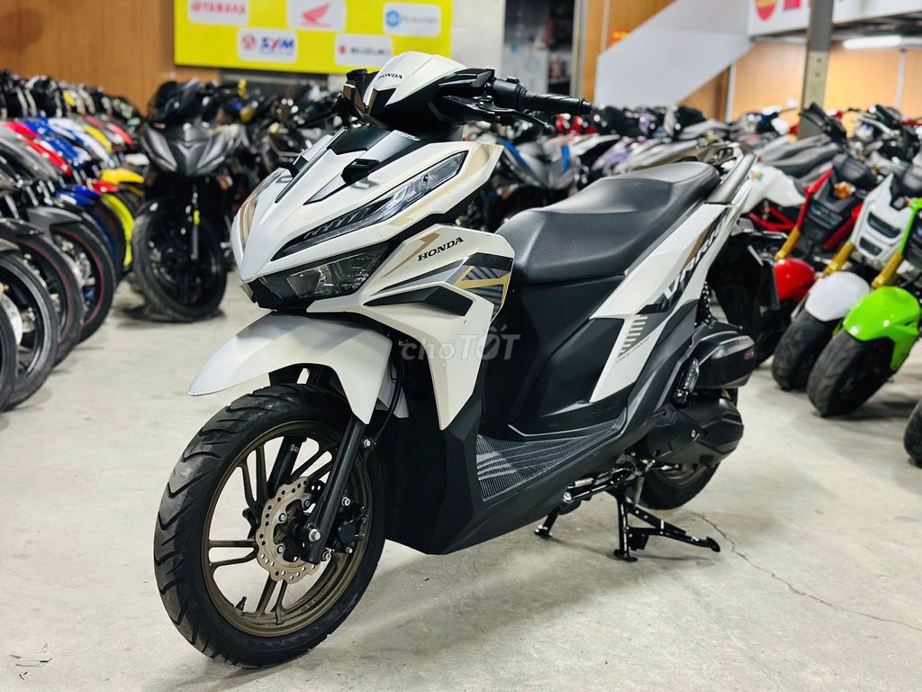 XE MÁYTHANH TÙNG_VARIO 125 TRẮNG GÓP 8TR CÓ XE ĐI. Mua bán Xe máy tại Quận Bắc Từ Liêm Hà Nội được đăng bởi THANH TÙNG hình 5