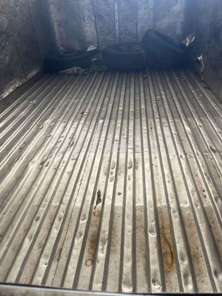 Tải 1t25 2013 đầu máy kia thùng inox. Mua bán Xe tải, xe ben tại Huyện Tri Tôn An Giang được đăng bởi Bình hình 5