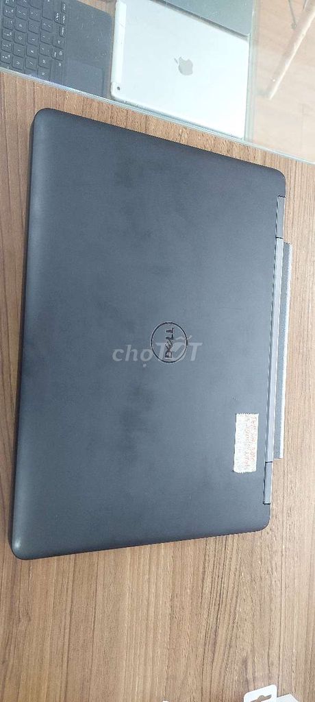 DELL LATITUDE I5 4300U/8/128GB. Mua bán Laptop tại Quận Bình Thạnh Tp Hồ Chí Minh được đăng bởi Đức hình 1