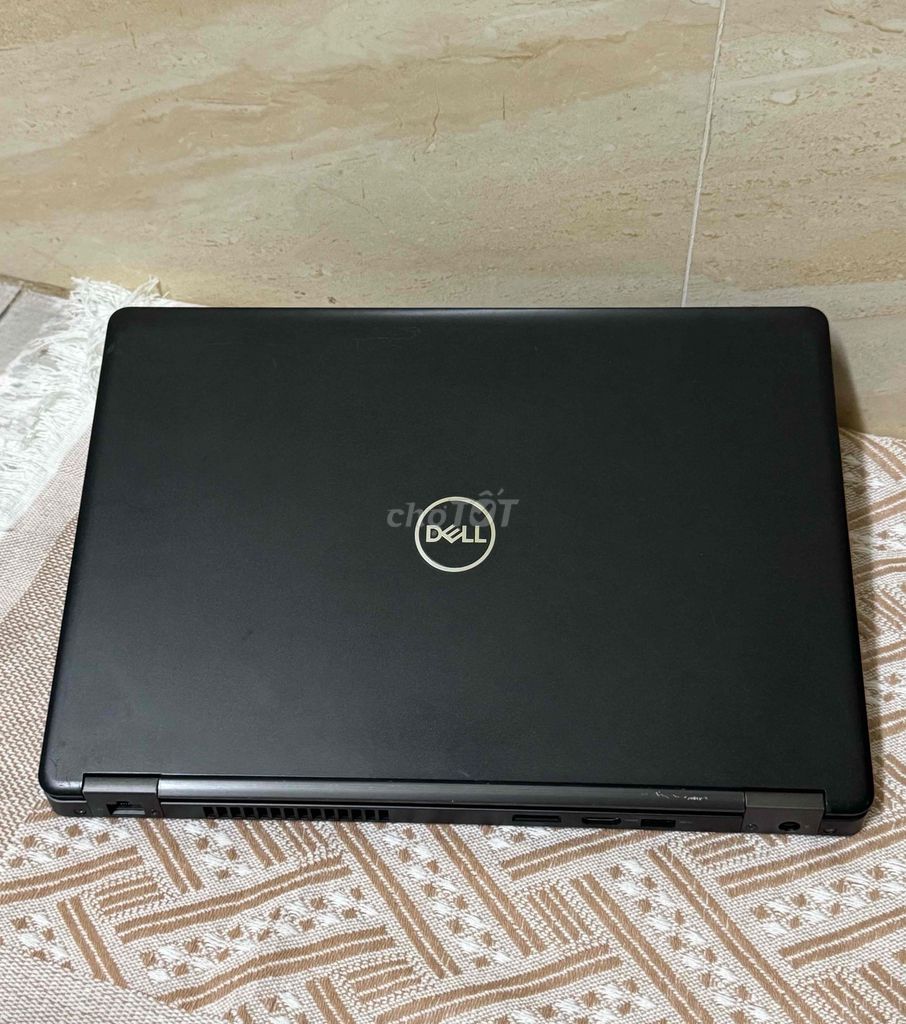 Dell Latitude 5490 i5-7300U 14inch 8GB/256GB Đen. Mua bán Laptop tại Quận Tân Bình Tp Hồ Chí Minh được đăng bởi Xuân Trần hình 1