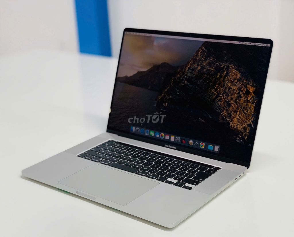 MACBOOK PRO 2019 16” | Máy Đẹp Keng, Sang Trọng