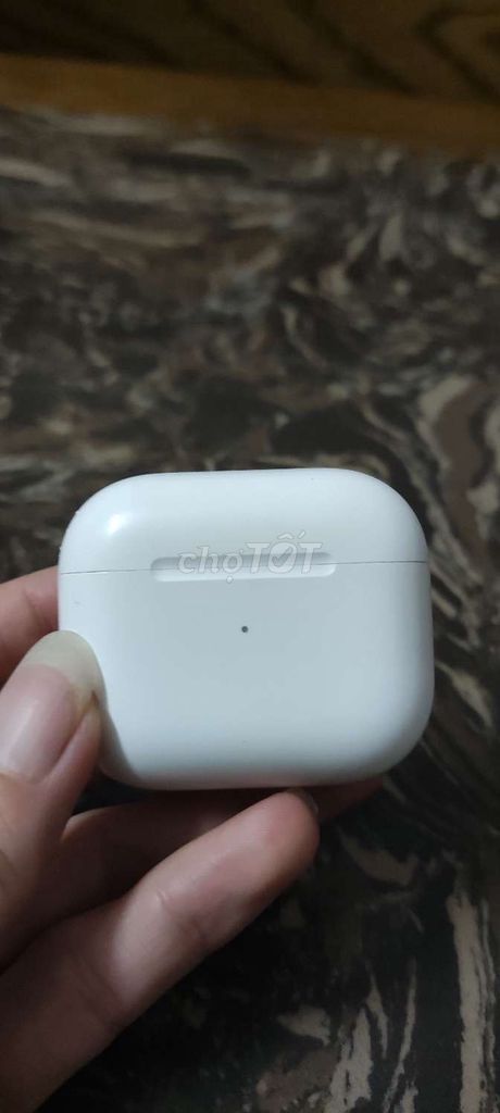Tai nghe Apple AirPods 3 Trắng. Mua bán Tivi, Âm thanh tại Thành phố Bắc Giang Bắc Giang được đăng bởi vô danh hình 1