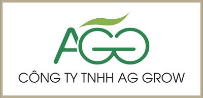 CÔNG TY TNHH AG GROW logo