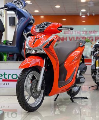 SH160i BẢO HÀNH 3 NĂM. Mua bán Xe máy tại Huyện Dương Minh Châu Tây Ninh được đăng bởi Honda Thịnh Vượng Phát