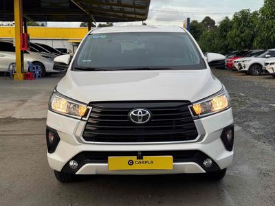 Toyota Innova 2024 E 2.0 MT - 26000 km. Mua bán Ô tô tại Quận Cái Răng Cần Thơ được đăng bởi Hưng xe lướt Cần Thơ