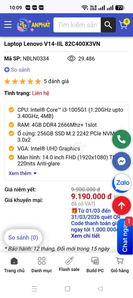 MỚI KÍT NGUYÊN ZIN MỎNG ĐẸP MÀ GIÁ 1 NỮA. Mua bán Laptop tại Quận Liên Chiểu Đà Nẵng được đăng bởi LAPTOP THẢO NGUYÊN hình 1