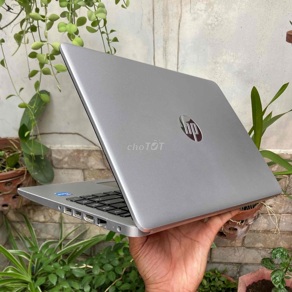 HP 240G8 i5-11th/ 16g/ NVMe 512g/ irisXe/ 13.8”HD. Mua bán Laptop tại Quận Tân Phú Tp Hồ Chí Minh được đăng bởi Võ Minh Sáng hình 4
