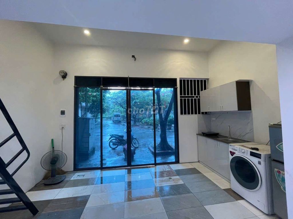 Cho thuê phòng full nội thất vào ở ngay