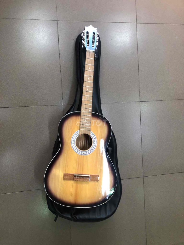 Guitar Acoustic