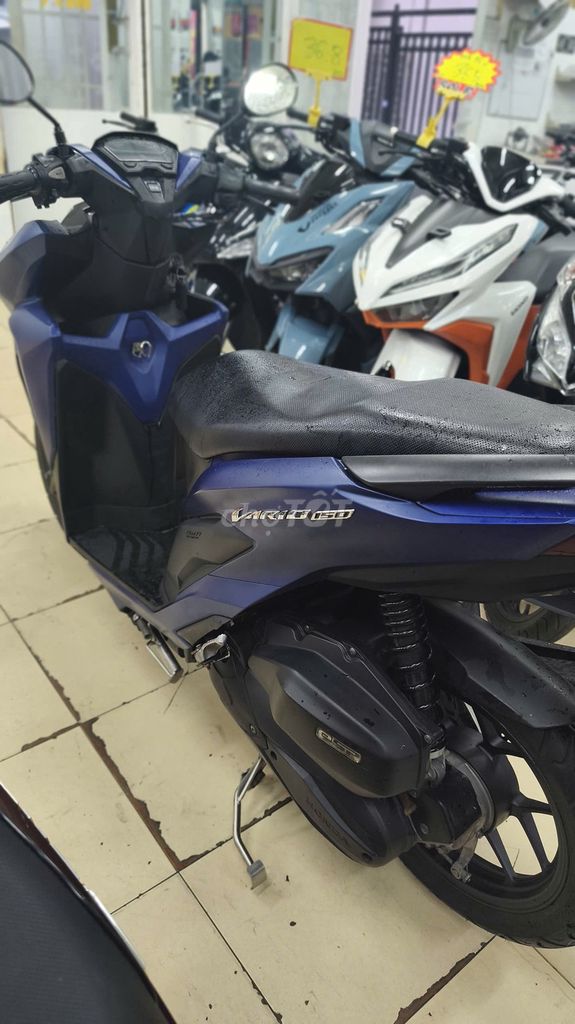 Honda Vario 125cc 2020