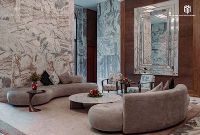 Cần Bán gấp CHCC Tòa SEA Grand Marina, SHLD, Giá RẺ, 63m2, 1PN, Q1.