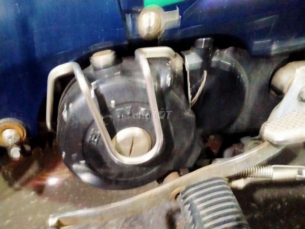 Wave Hàn Quốc. Mua bán Xe máy tại Quận Tân Phú Tp Hồ Chí Minh được đăng bởi Tuấn hình 2