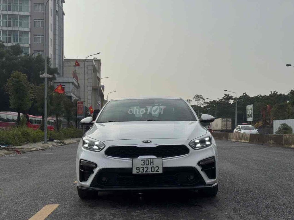 cerato 2.0 premium. Mua bán Ô tô tại Huyện Đông Anh Hà Nội được đăng bởi vương văn chung  hình 1