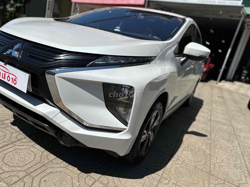 Mitsubishi Xpander 2021 MT - 78000 km. Mua bán Ô tô tại Thành phố Pleiku Gia Lai được đăng bởi Nam lê hình 2