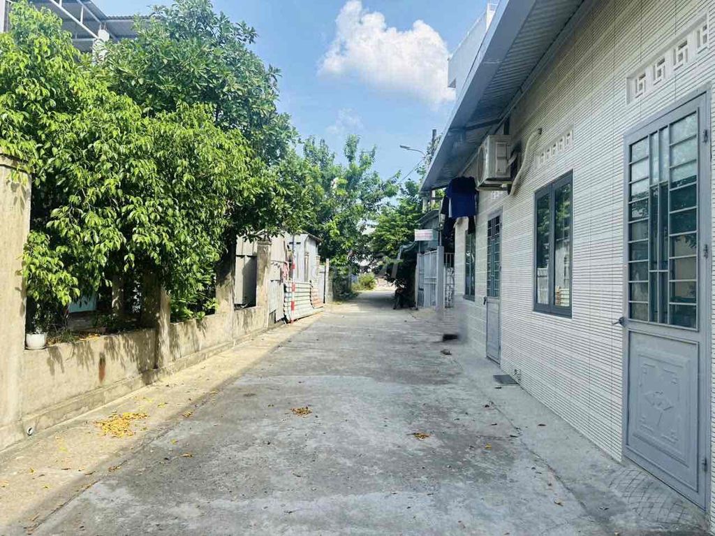 Đất Sát TDC Khái Tây 1 - Đường 4 m Thông. Mua bán đất tại Quận Ngũ Hành Sơn Đà Nẵng được đăng bởi Phương hình 2