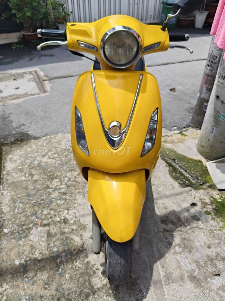 Cần bán xe atila nhà đang sử dụng máy im nha. Mua bán Xe máy tại Quận Bình Tân Tp Hồ Chí Minh được đăng bởi Trí hình 1