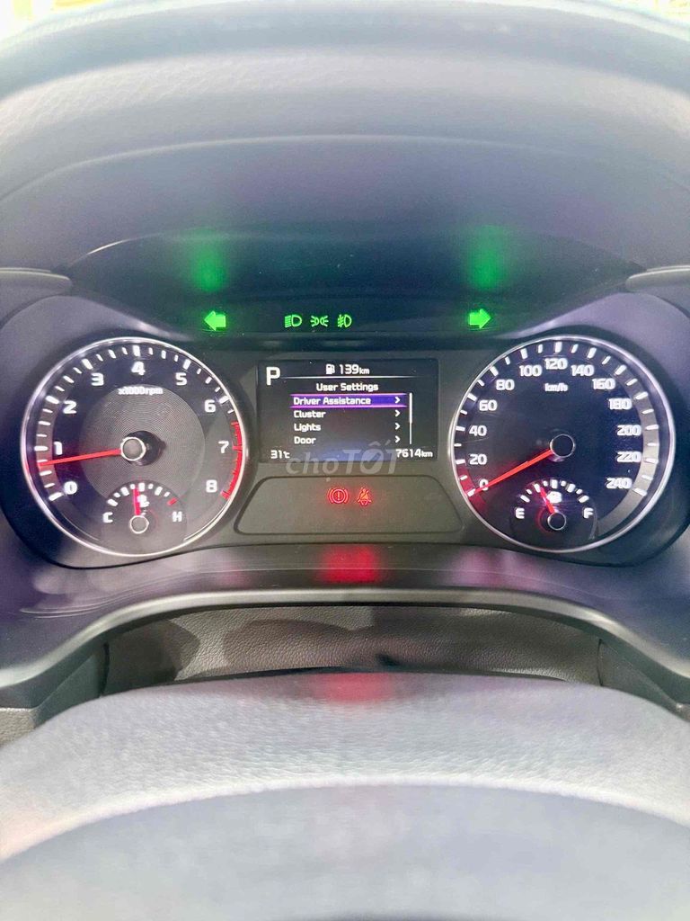 Em bán KIA K3 2.0 Premium 2024 ( Odo : 7.600 km ). Mua bán Ô tô tại Quận Tân Phú Tp Hồ Chí Minh được đăng bởi Nguyễn Tiến Hưng hình 11