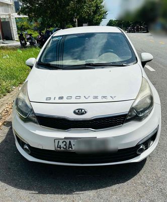 Đổi Xe Nên Cần Bán Xe Kia Rio 2015 Sedan. Mua bán Ô tô tại Quận Ngũ Hành Sơn Đà Nẵng được đăng bởi Hoàng Anh