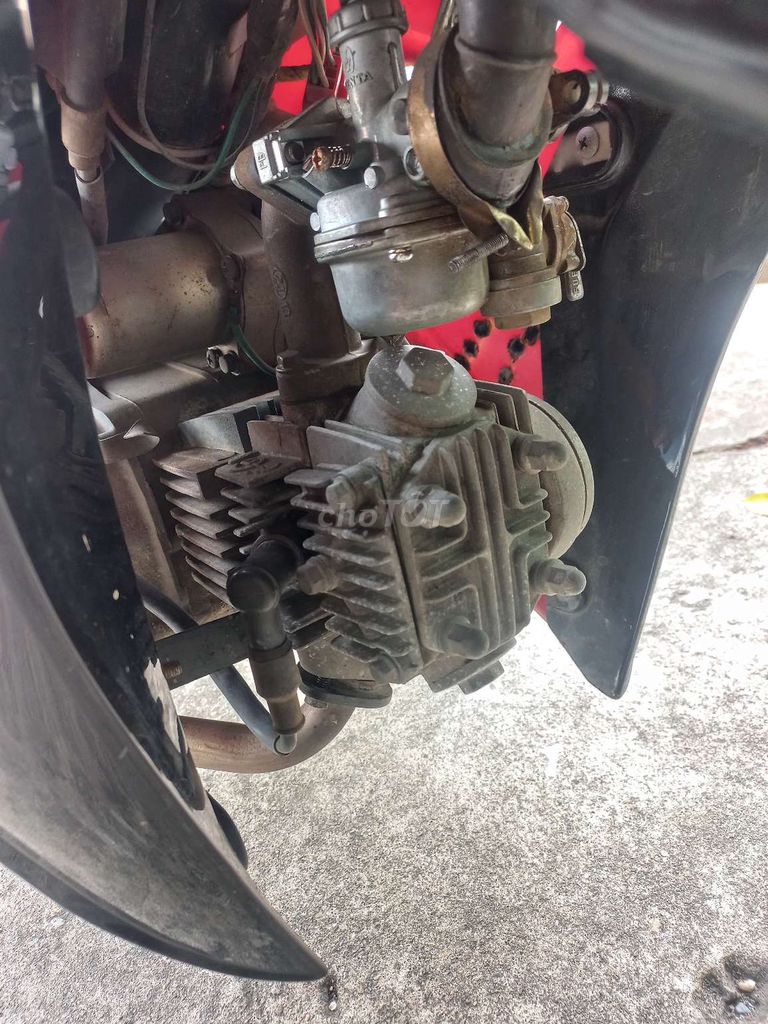 Ban xe 50 c. Mua bán Xe máy tại Huyện An Lão Hải Phòng được đăng bởi Nguyễn Nhẹ hình 1