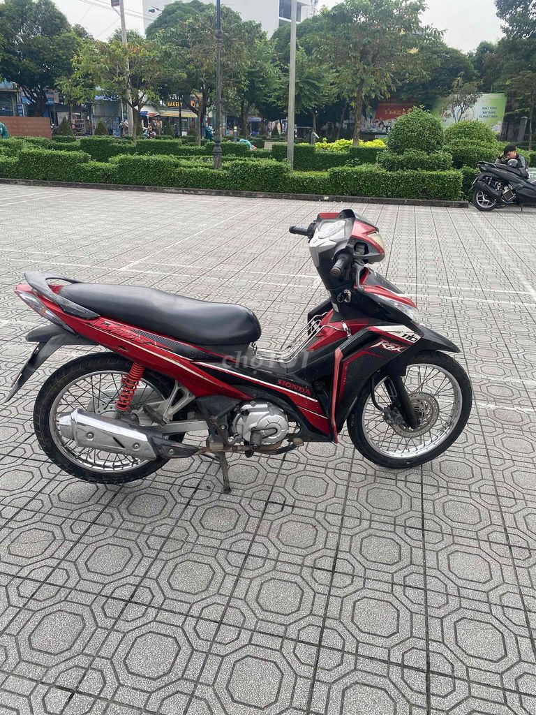 Click 2010 đẹp keng máy zin chất. bs 59. Mua bán Xe máy tại Thành phố Dĩ An Bình Dương được đăng bởi Quyết Tiến  hình 5