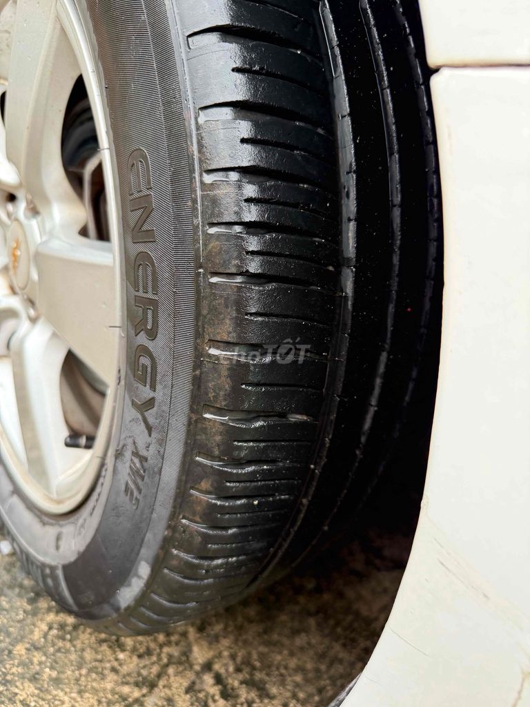 Chevrolet Cruze 2013 - 84000 km. Mua bán Ô tô tại Huyện Trảng Bom Đồng Nai được đăng bởi minh hình 14