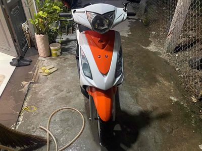 kymco candy 50