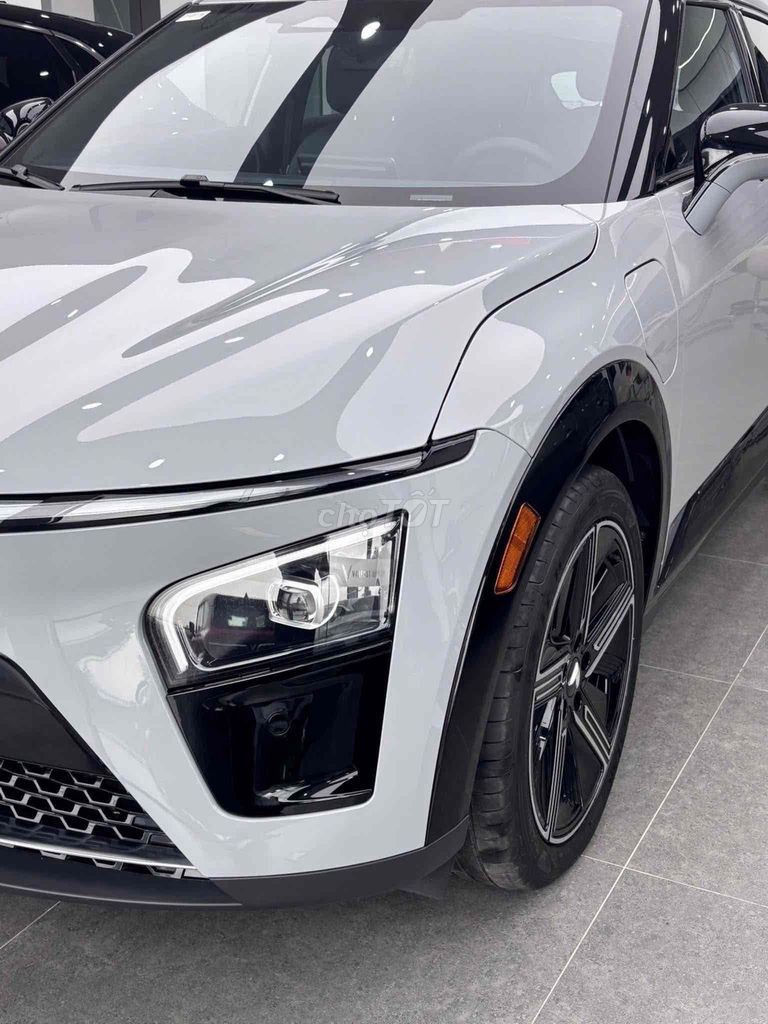 VINFAST VF7 - SẴN XE ĐỦ MÀU GIAO NGAY. Mua bán Ô tô tại Thành phố Long Xuyên An Giang được đăng bởi Trần Việt VinFast hình 1