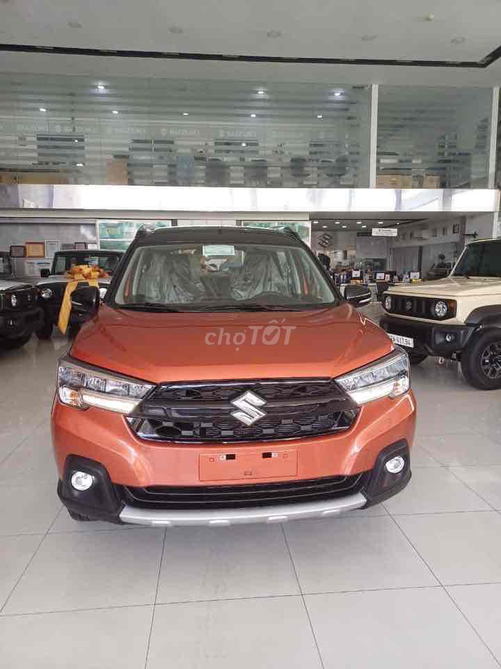 suzuki xl7 2024 chỉ 130 triệu không phát sinh