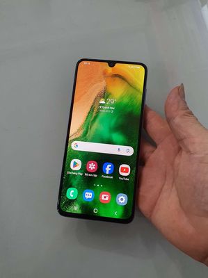 Samsung A70 ram 6gb/128 GB khá. Mua bán Điện thoại tại Quận Cầu Giấy Hà Nội được đăng bởi Hùng Phát
