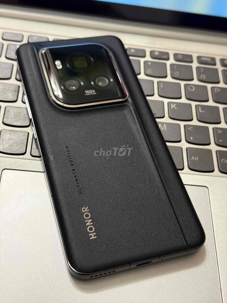 Honor Magic 6 pro ram 16GB/512GB. Mua bán Điện thoại tại Quận Bình Tân Tp Hồ Chí Minh được đăng bởi PK UY TÍN hình 1