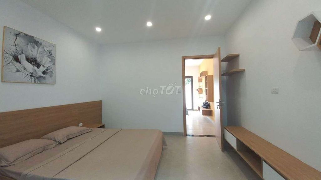 Bán Nhà câp 4 Vĩnh lộc - Thư phú .Dt 40m2 .Giá 1,3 tỷ