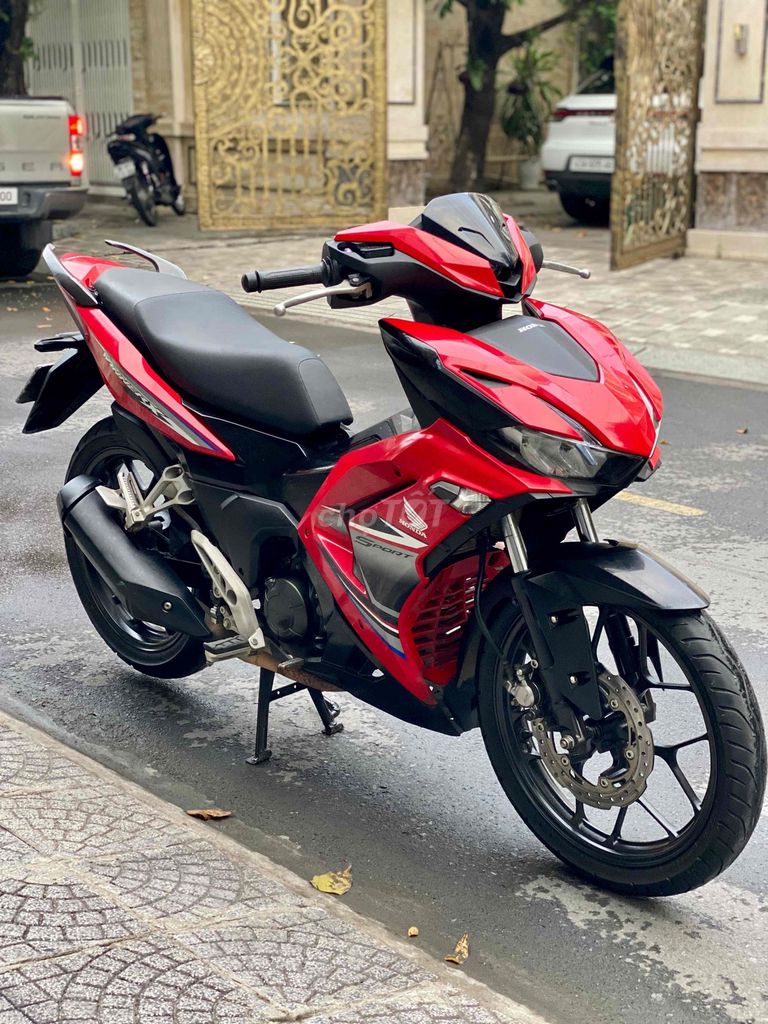 🌈Honda Winner X V3 ABS, отличное состояние 👉 РАССРОЧКА