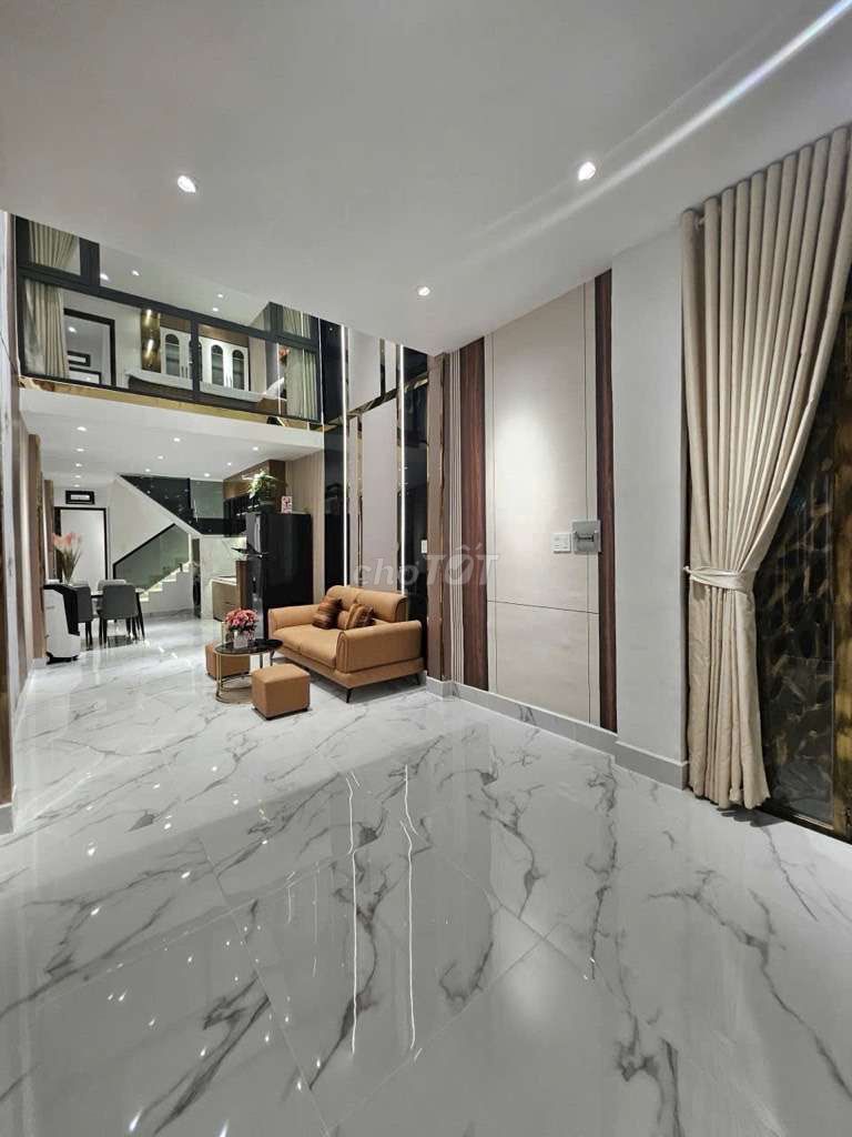 ? SIÊU PHẨM GIÁ RẺ NGUYỄN SỸ  SÁCH – GẦN SÂN BAY – 55m² CHỈ 5,45 TỶ Đường Nguyễn Sỹ Sách, Phường 15, Quận Tân Bình, Tp Hồ Chí Minh Quận Tân Bình Tp Hồ Chí Minh