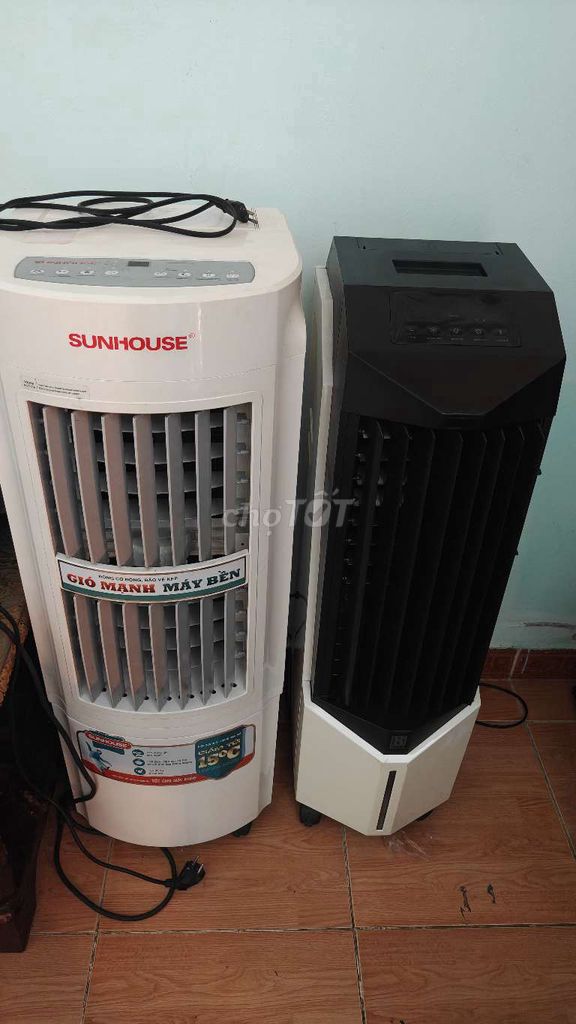 quạt hơi nước. Mua bán Quạt tại Quận Thanh Khê Đà Nẵng được đăng bởi hạnh hình 1