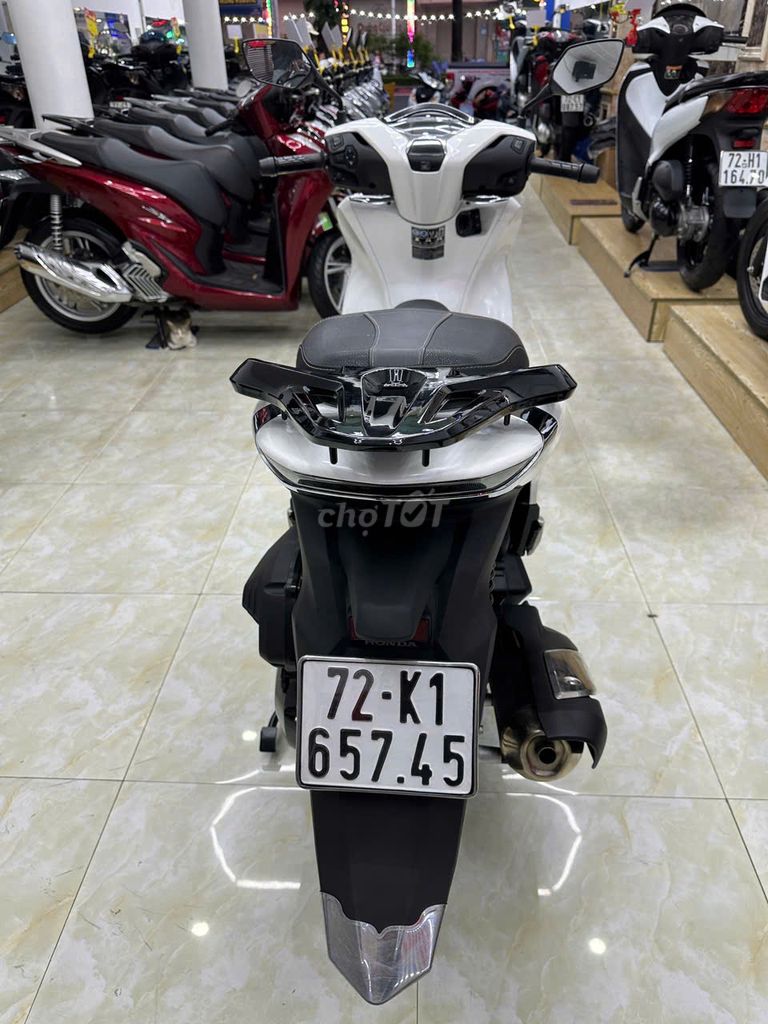 🌈MỚI VỀ SH 150  Abs Màu trắng cực hót. Mua bán Xe máy tại Thành phố Vũng Tàu Bà Rịa - Vũng Tàu được đăng bởi XE MÁY BẢO THANH  TPVŨNG TÀU hình 5