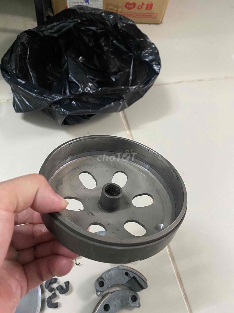 bộ nồi airlabe 2010. Mua bán Phụ tùng xe tại Huyện Châu Thành Kiên Giang được đăng bởi Hong hình 5