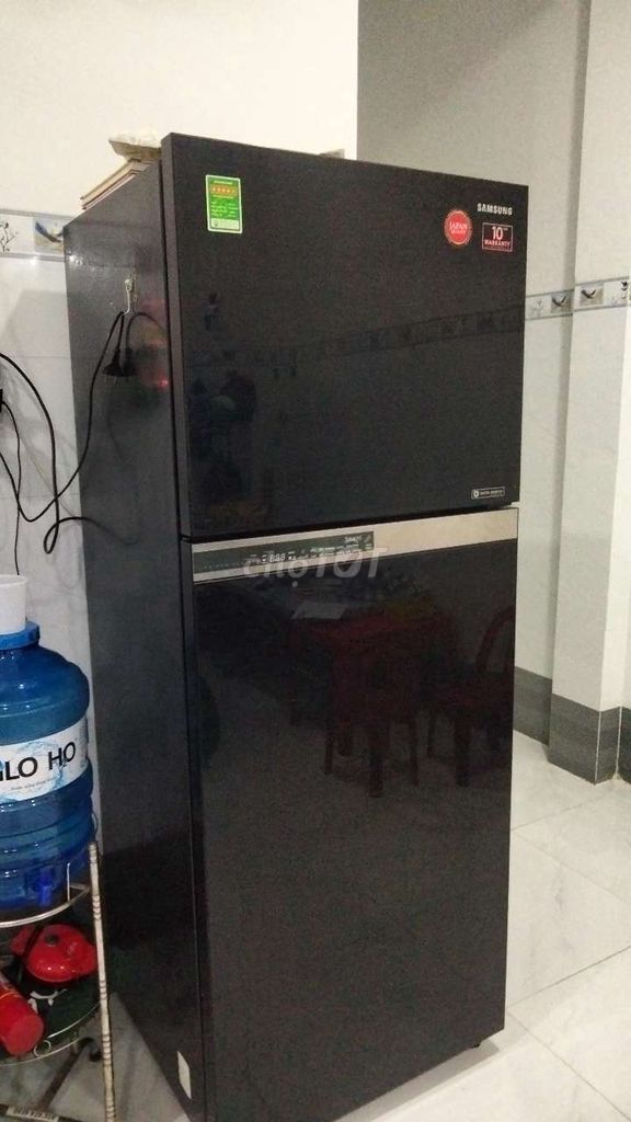tủ lanh samsung 380 lit. Mua bán Tủ lạnh tại Thành phố Vĩnh Long Vĩnh Long được đăng bởi Ngọc Tình Nguyễn hình 1