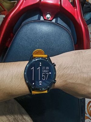 Bán dh huawei gt 2 màn trày pin 2 tuần. Mua bán Thiết bị đeo thông minh tại Thành phố Thủ Đức Tp Hồ Chí Minh được đăng bởi nubita