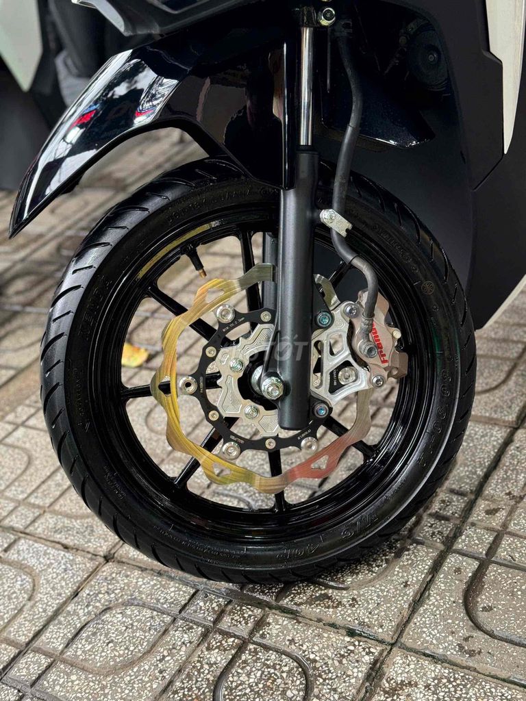 Vario 150cc 2021 phố kiểng nhẹ rất đẹp. Mua bán Xe máy tại Thành phố Buôn Ma Thuột Đắk Lắk được đăng bởi Ngô quốc Việt  hình 4