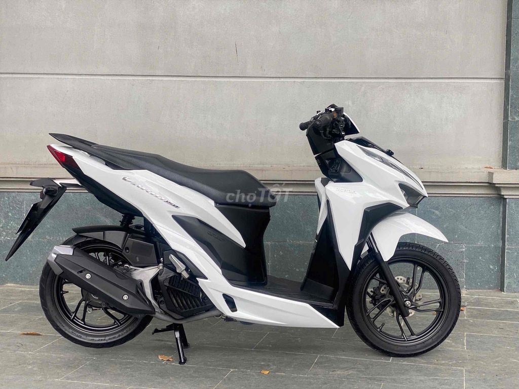 Vario 150 2018 Trắng 9 Chủ BSTP