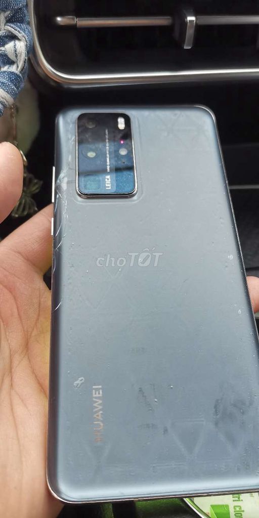 xac p50 pro. p40 pro bỏ màn . mate 20 . Mua bán Điện thoại tại Huyện Bình Chánh Tp Hồ Chí Minh được đăng bởi khanguyen hình 1