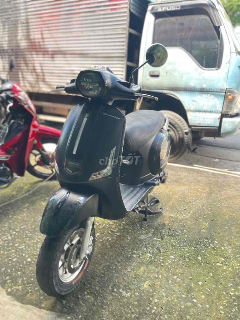 Vespa 50 cc 2024, от собственника