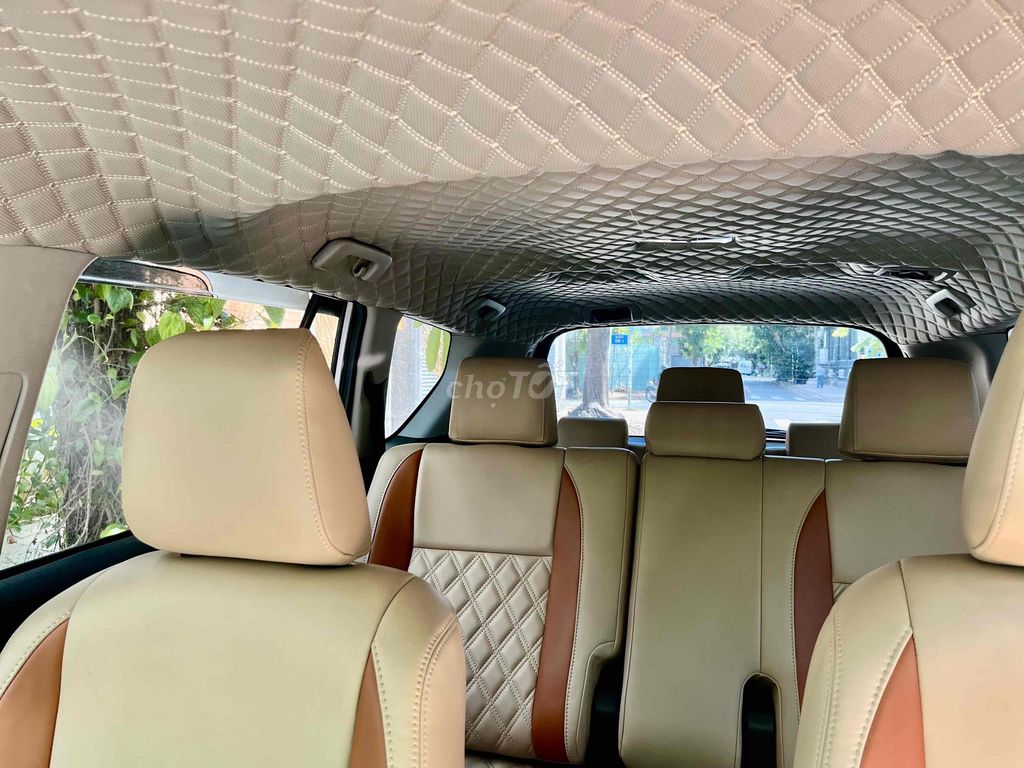 Toyota Innova 2016 2.0E - 108000 km. Mua bán Ô tô tại Quận 5 Tp Hồ Chí Minh được đăng bởi Salon Ô TÔ 07879 hình 12