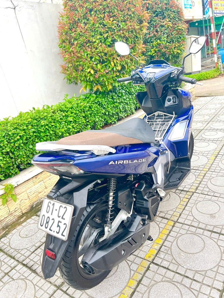 👉AIRBLADE 150 2021 ABS XE LƯỚT ĐẸP CHÍNH CHỦ. Mua bán Xe máy tại Thành phố Thủ Đức Tp Hồ Chí Minh được đăng bởi XE MÁY ANH hình 1